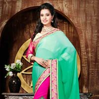 Fancy Saree