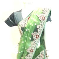 Lehenga Sarees