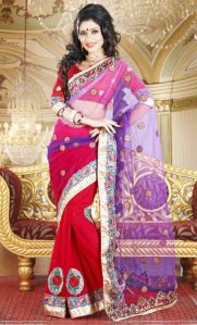 Party Wear Sarees