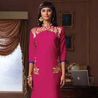 pik designer kurti