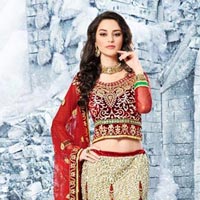 Designer Lehengas