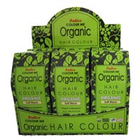 Radico Organic Hair Color