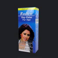 Radico Oxy Hair Color