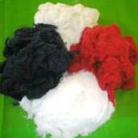 Cotton Yarn Waste, Comber Noil Waste