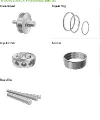 Flanges & Forgings