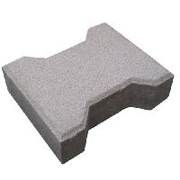 cement cover block