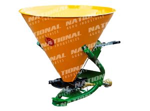 National Fertilizer Spreader NFS - 500