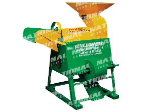 NATIONAL MAIZE SHELLER