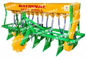 NATIONAL SEED DRILL