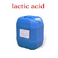 Lactic Acid