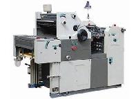 Non Woven Printing Machine