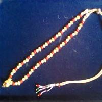 Beaded Mala