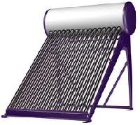 Solar Water Heater