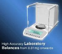 Contech High Precision Laboratory Balance