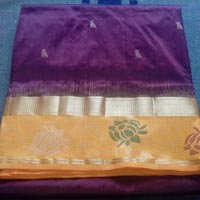 Banarasi Silk Sarees