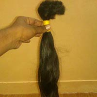 Single Drawn Remy Hair Extension