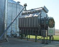 Grain Dryer