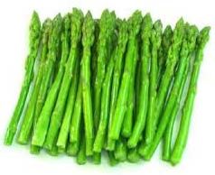 Garden Asparagus