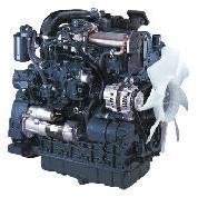 tractor engines