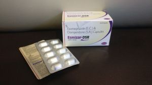 Esomeprazole Domperidone Capsules