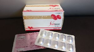 Ferrous Ascorbate Folic Acid Adenosylcobalamin Zinc Tablets