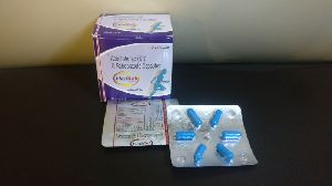 aceclofenac rabeprazole capsules