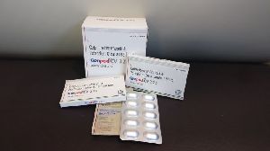 clavulanate tablets