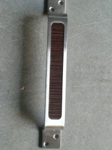 Steel mica Handle