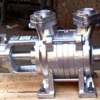 Anti Corrosion Self Priming Pumps