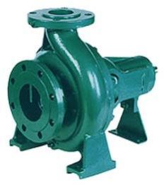 Back Pull Out Centrifugal Pumps