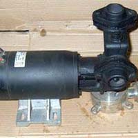Battery Operated Self Priming pumps