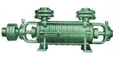 Boiler Feed Self Priming Pumps