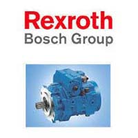 Bosch Rexroth Pump