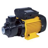 centrifugal monobloc pumps