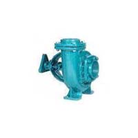 centrifugal sewage pumps