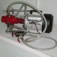 Domestic Lpg pump