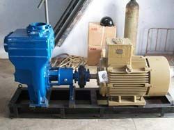 Effluent Treatment Pumps