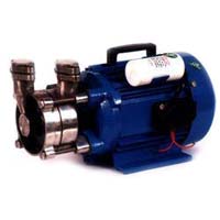 Electric Self Priming Pumps