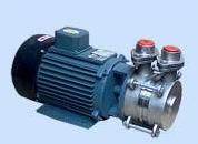 Self Priming Pumps