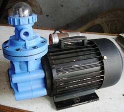 Lpg Diaphragm pump