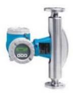 Mass Flow Meter