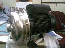 Matallic Centrifugal Pump