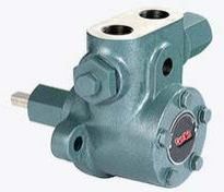 Mechanical Internal Gear Pump