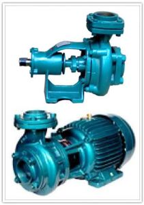 Monoblock Pumps