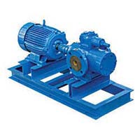 progressive cavity screw pump