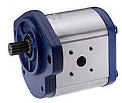 Rexroth Gear Pump