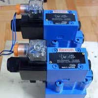 Rexroth Valve