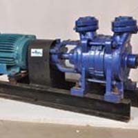 Self Priming Boiler Pumps