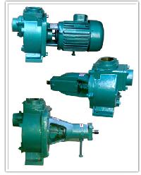 Self Priming Mud Pumps