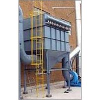 Industrial Dust Collector